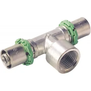 Comap té 40 mm - 4/4 " F - 40 mm skinpress