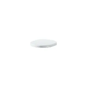 Ideal Standard tonic siège wc soft-close blanc - chromé