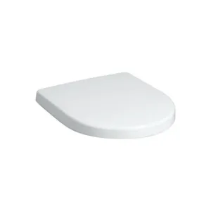 Geberit siège wc renova nr.1 soft-close blanc