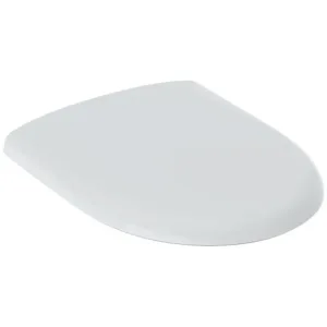 Geberit siège wc renova soft-close blanc