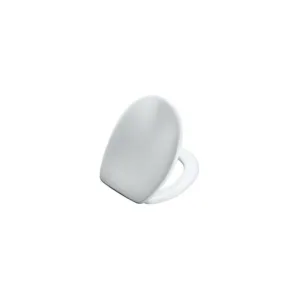 Pressalit siège wc t2 blanc