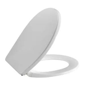 Pressalit siège wc t soft blanc soft-close