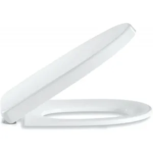 Pressalit siège wc delight blanc soft-close