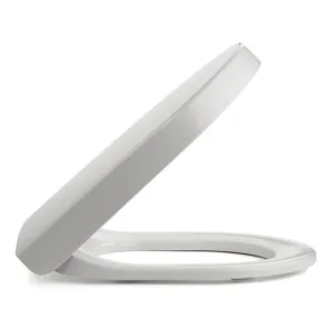 Pressalit siège wc 3 pour Starck 3 soft-close blanc