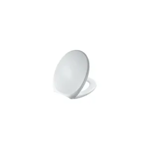 Pressalit siège wc 1000 blanc