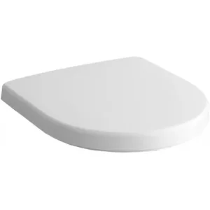 Geberit siège wc icon geberit soft-close blanc