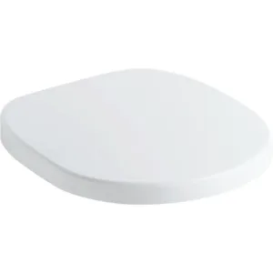 Ideal Standard siège wc connect soft-close easy take off blanc