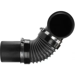 Nicoll raccordement flexible wc PE 90 - 110 mm réglable