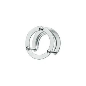 Giacomini collier de fixation pour boite à encastrer R573