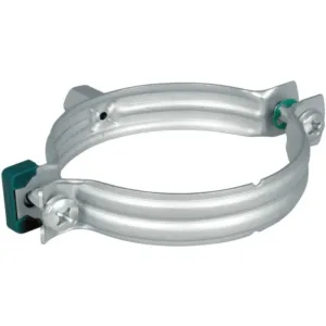 Walraven collier bifix tube métal 66 - 70 mm M8 / 10