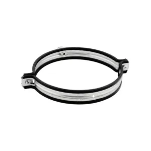 Walraven collier avec isogaine pour canal de ventilation 200 mm M8