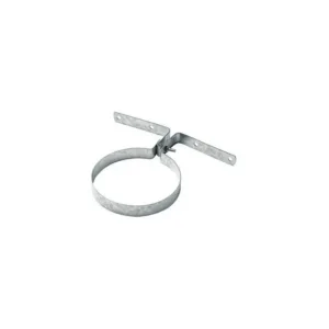 Vasco collier pour système de ventilation ø 80 - 210MM