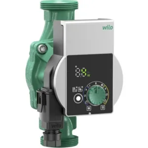 Wilo circulateur chauffage central yonos pico 30 / 1 - 4 L180 2"
