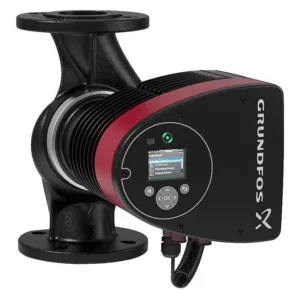 Grundfos circulateur chauffage central magna 3 40-100F L220 PN6 / 10
