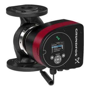 Grundfos circulateur chauffage central magna 3 32-80 L180 2"