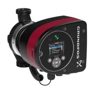 Grundfos circulateur chauffage central magna 3 25-60 L180 6 / 4"