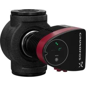 Grundfos circulateur chauffage central magna 1 25-80 L180 6 / 4"