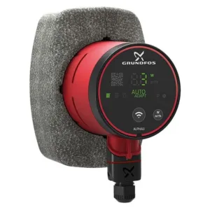 Grundfos circulateur chauffage central alpha 3 25-60 L180 6 / 4"