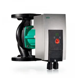 Wilo circulateur chauffage central yonos maxo 50 / -8F L240 PN6 / 10