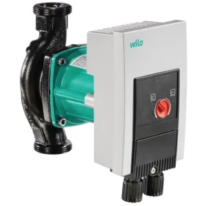 Wilo circulateur chauffage central yonos maxo 40 / -8F L220 PN6 / 10