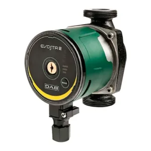 Grundfos circulateur chauffage central alpha 1 32-40 L180 2"
