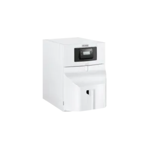Remeha chaudière sol fioul à condensation hera 3 24 kW + I - régulation erp B