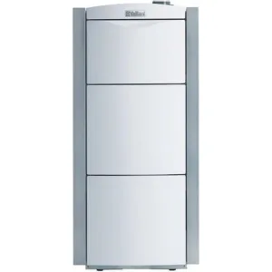 Vaillant chaudière sol à condensation ecovit exclusiv VKK656 65 kW classe erp a