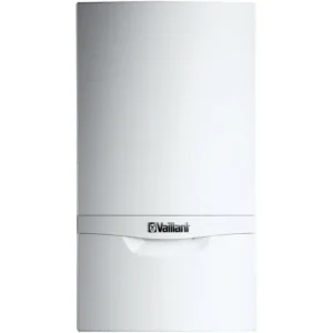 Vaillant chaudière murale gaz avec eau chaude sanitaire atmotec plus VUW244/4 - 5 erp c C C erp EC B TAP xl