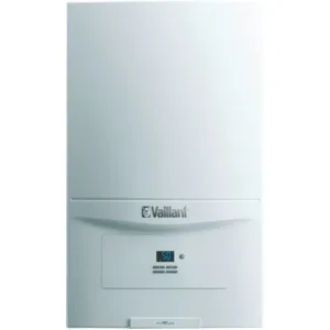 Vaillant chaudière murale à condensation ecotec pro vc W246 / 5-3 7,0 - 24,8 kW