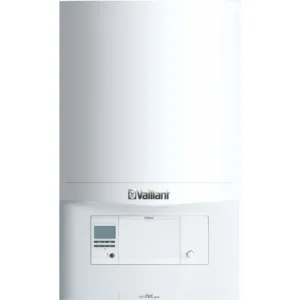 Vaillant chaudière murale à condensation ecotec pro vc 246 / 5-3 7,0 - 24,8 kW