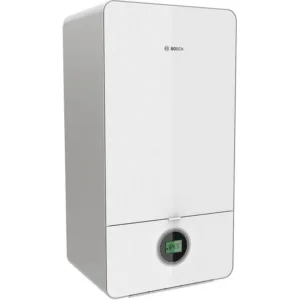 Bosch chaudière murale à condensation 7000i 42 blanc erp c C A