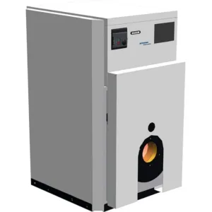 Interdomo chaudière fioul sol basic 21 kW classe erp a