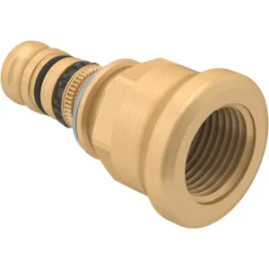 Geberit mepla raccord 63 mm - 2" F