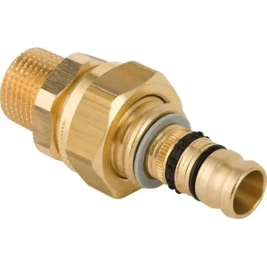 Geberit mepla raccord union 26 mm - 3/4 " M