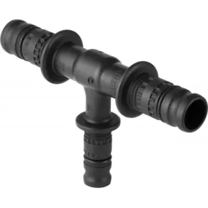 Geberit mepla té réduit 75-50 - 75 mm