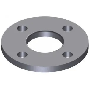 Nupi niron bride aluminium 110 mm