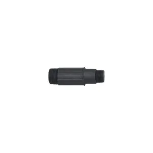 Nupi niron bouchon universel 1/2 " 3/4 "