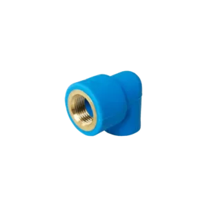 Nupi niron coude 90° 25F - 1/2 " F