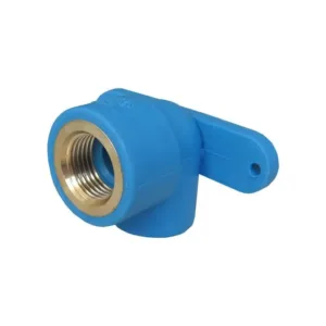 Nupi niron culasse 20 mm - 1/2 " F