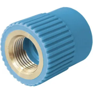 Nupi niron raccord 20 mm - 1/2 " F