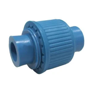 Nupi niron raccord union 25 mm