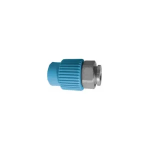Nupi niron raccord union 25 mm - 4/4 " F
