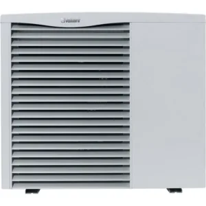 Vaillant pompe à chaleur air / eau uniquement chauffage arothermostatique VWL115 230v classe erp a +