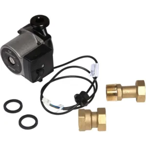 Remeha pompe de charge modulante a - label pour quinta pro 45 + 65 upm25 - 70 longueur 130 + câble électrique