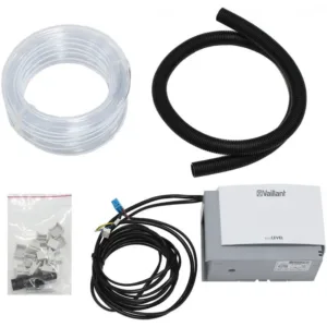 Vaillant pompe de relevage pour condensats ecolevel