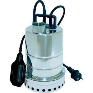 DAB pompe submersible drenag 300m - a inox