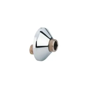 Grohe raccord s 3/4 " - 1/2 " chrome