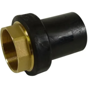 Elofit raccord PE 32 mm - 4/4 " F
