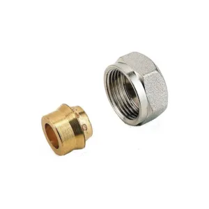 Comap raccord mobile 16 mm - m22