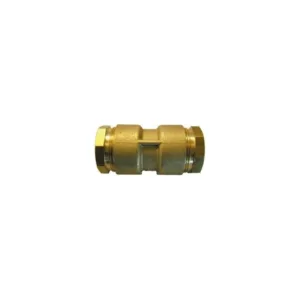 Raccord huot PE / PE renforcé 4/4 " BSR